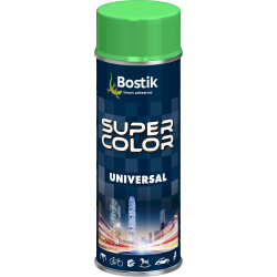 Bostik super color uni. ziel. jas. RAL 6018 400 ml